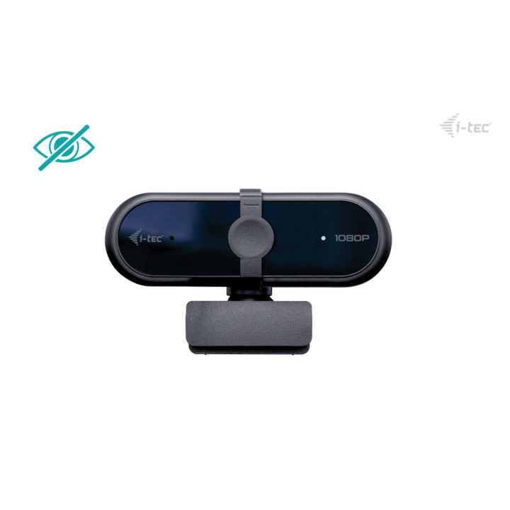 i-tec SOLOMON 100 1080p Webcam — vue 5