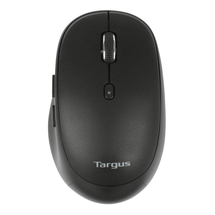 Targus AMB582GL souris Droitier RF sans fil + Bluetooth Optique 2400 DPI — vue 1