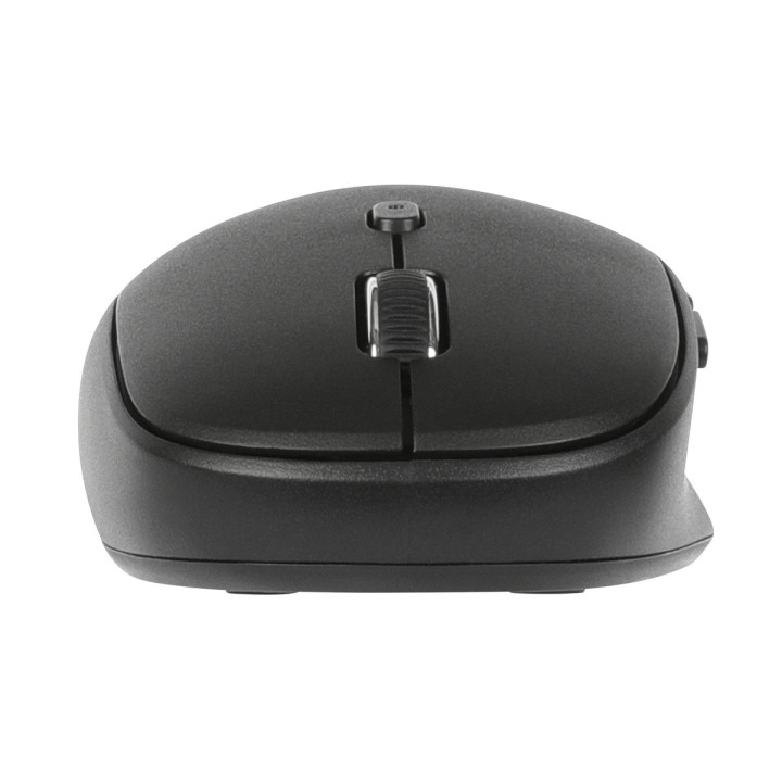 Targus AMB582GL souris Droitier RF sans fil + Bluetooth Optique 2400 DPI — vue 3
