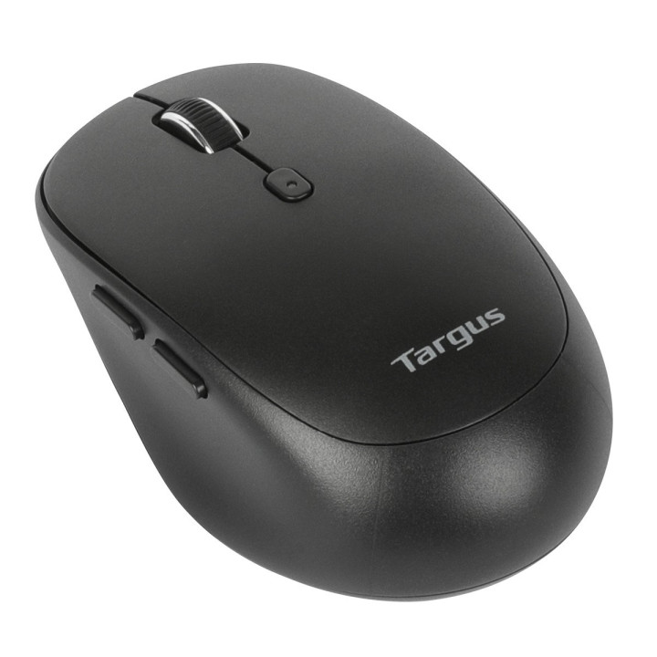 Targus AMB582GL souris Droitier RF sans fil + Bluetooth Optique 2400 DPI — vue 4