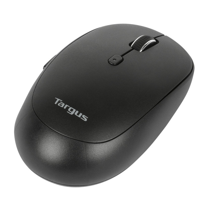 Targus AMB582GL souris Droitier RF sans fil + Bluetooth Optique 2400 DPI — vue 5