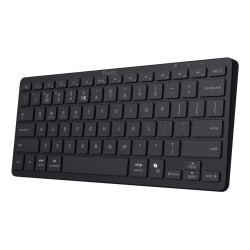 Trust Nado II — Clavier sans fil USB/Bluetooth