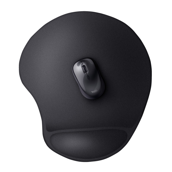 Trust BigFoot XL Noir — vue 1