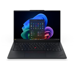 Lenovo ThinkPad E14 Gen 8 — 16 Go/512 Go/Windows 11 Pro — 16 Go, SSD 512 Go