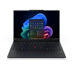 Lenovo ThinkPad E14 Gen 8 — Core Ultra 5 325, 16 Go, SSD 512 Go, Windows 11 Pro