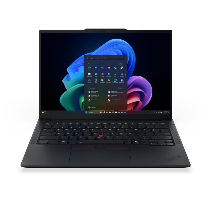 Lenovo ThinkPad E14 Gen 8 — 16 Go/512 Go/Windows 11 Pro — 16 Go, SSD 512 Go