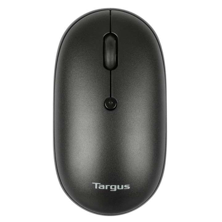 Targus AMB581GL souris Ambidextre RF sans fil + Bluetooth — vue 1