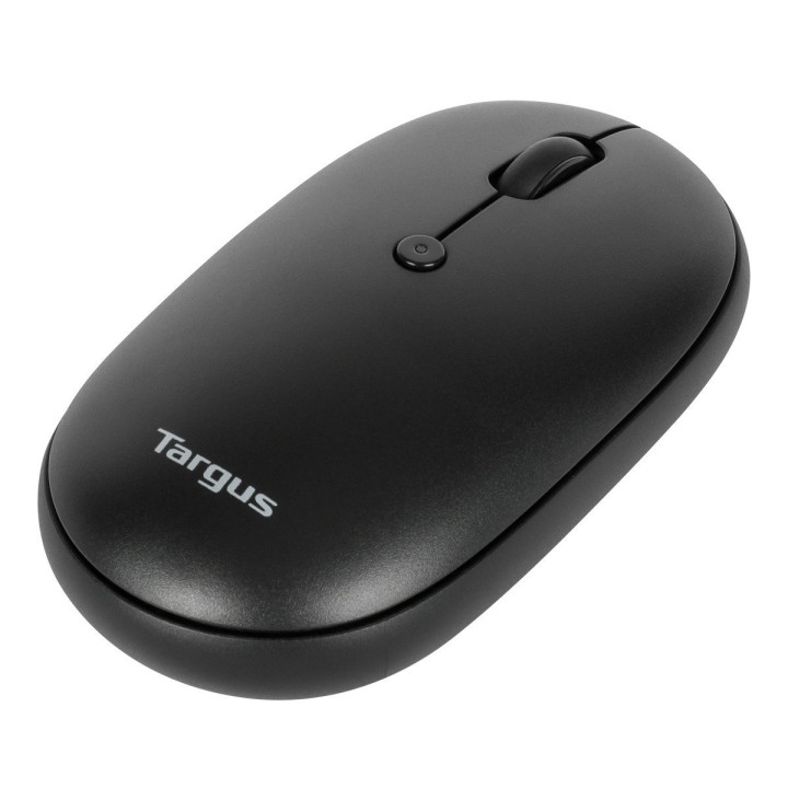 Targus AMB581GL souris Ambidextre RF sans fil + Bluetooth — vue 2