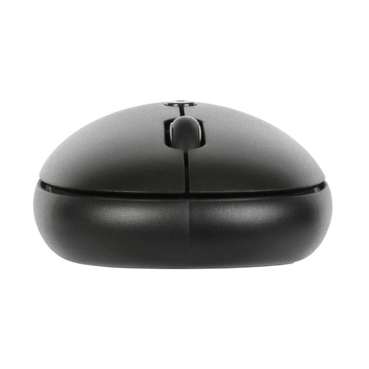 Targus AMB581GL souris Ambidextre RF sans fil + Bluetooth — vue 4