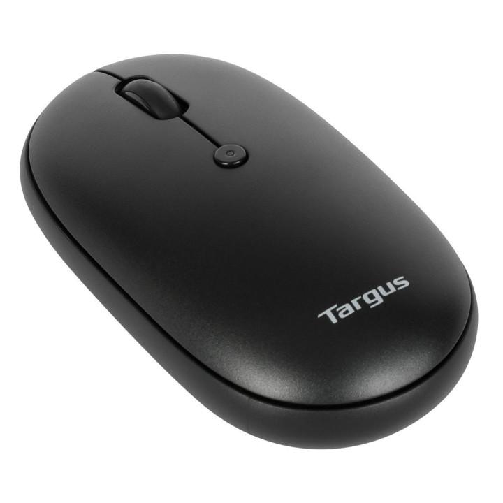 Targus AMB581GL souris Ambidextre RF sans fil + Bluetooth — vue 5