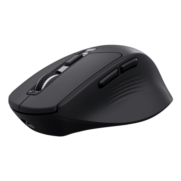 Trust Niven souris Bureau Droitier RF sans fil + Bluetooth 3200 DPI — vue 3