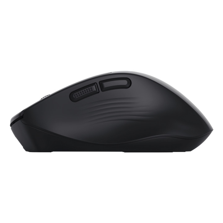 Trust Niven souris Bureau Droitier RF sans fil + Bluetooth 3200 DPI — vue 5