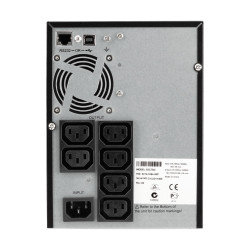 Eaton 5SC 750i — onduleur 750 VA/525 W