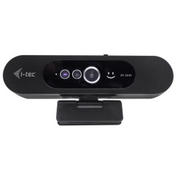 i-tec SOLOMON WH200 2K — Webcam