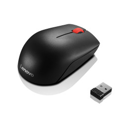 Lenovo 4Y50R20864 — Souris sans fil récepteur USB