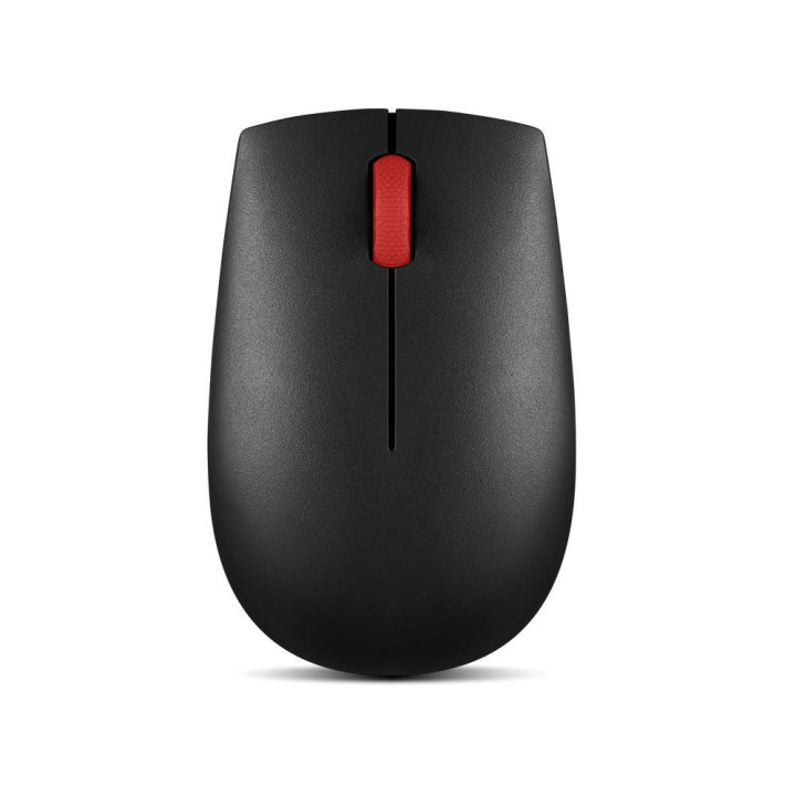 Lenovo 4Y50R20864 souris Bureau Ambidextre RF sans fil Optique — vue 3