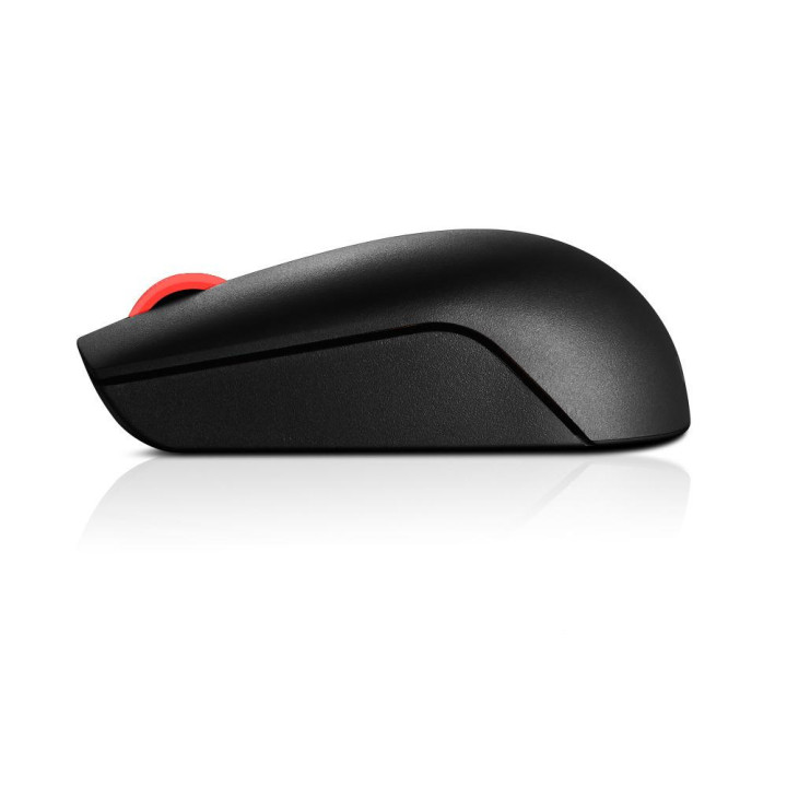 Lenovo 4Y50R20864 souris Bureau Ambidextre RF sans fil Optique — vue 4