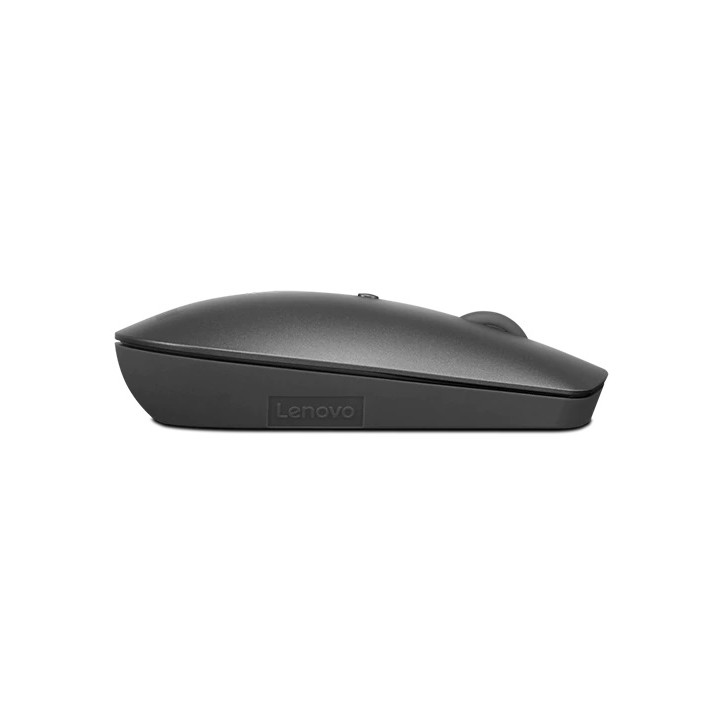 Lenovo ThinkBook souris Bureau Ambidextre Bluetooth Optique 2400 DPI — vue 1