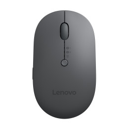 Lenovo 4Y51R29290 souris Universel Ambidextre Bluetooth + USB Type-C Optique 2400 DPI — vue 1