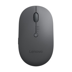 Lenovo 4Y51R29290 — Souris sans fil Bluetooth/USB Type-C