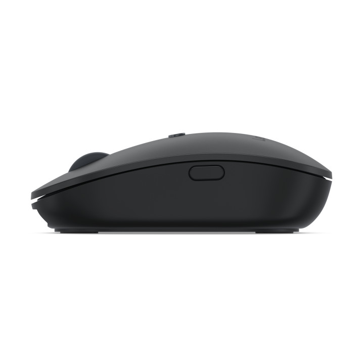 Lenovo 4Y51R29290 souris Universel Ambidextre Bluetooth + USB Type-C Optique 2400 DPI — vue 4