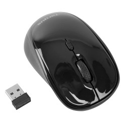 Targus Wireless USB — Souris sans fil récepteur USB