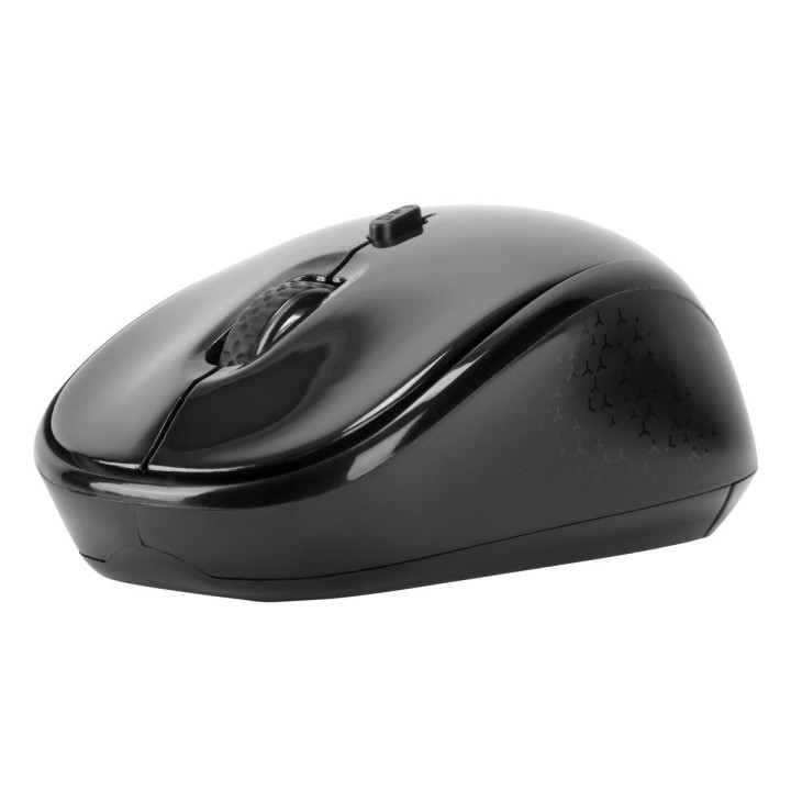 Targus Wireless USB Laptop Blue Trace Mouse — vue 2
