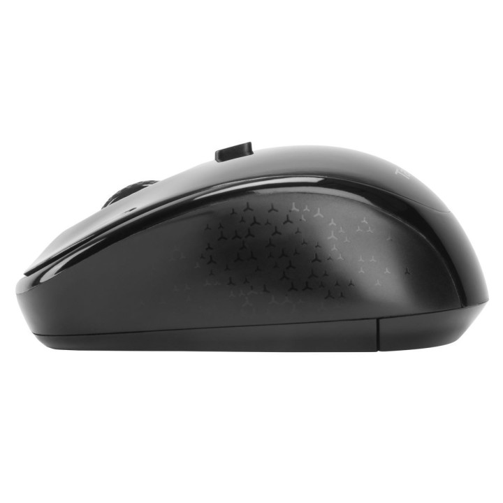 Targus Wireless USB Laptop Blue Trace Mouse — vue 3
