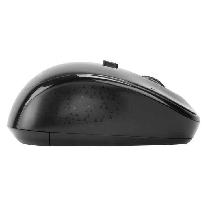 Targus Wireless USB Laptop Blue Trace Mouse — vue 4