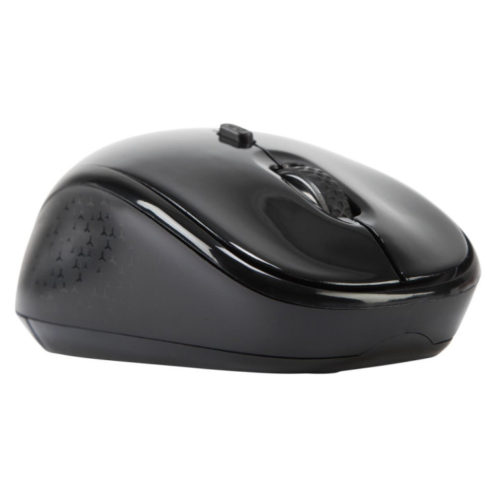 Targus Wireless USB Laptop Blue Trace Mouse — vue 5
