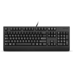 Lenovo Preferred Pro II USB Keyboard-French — Clavier filaire USB