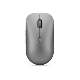 Lenovo Pro Plus 6050 souris Bureau Ambidextre RF sans fil + Bluetooth Optique 2400 DPI — vue 1