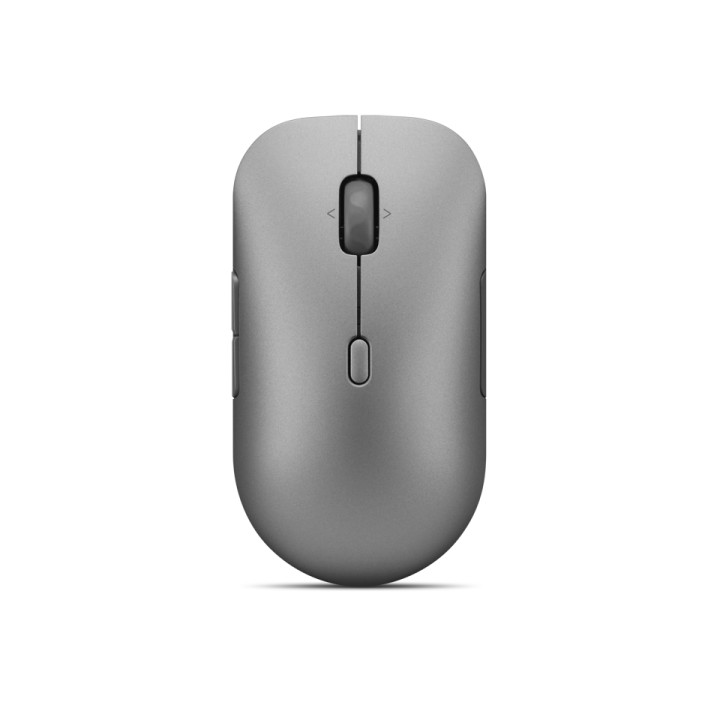 Lenovo Pro Plus 6050 souris Bureau Ambidextre RF sans fil + Bluetooth Optique 2400 DPI — vue 1