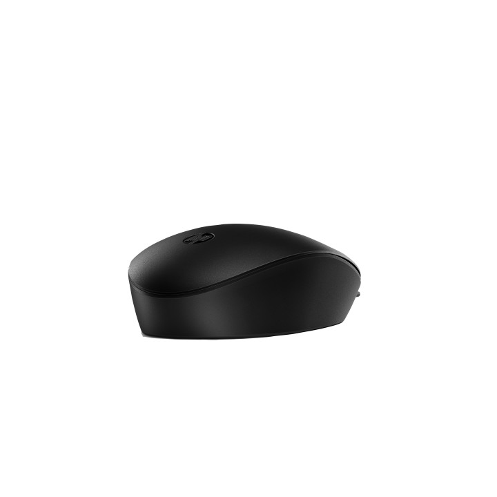 HP Souris filaire 125 — vue 2