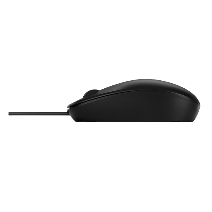 HP Souris filaire 125 — vue 5