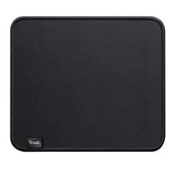 Trust Boye — Tapis de souris, noir