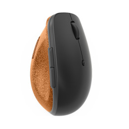 Lenovo Go souris Bureau Droitier RF sans fil Optique 2400 DPI — vue 1