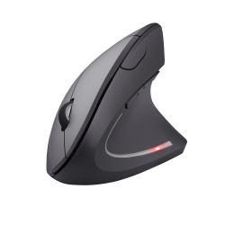Trust Verto — Souris sans fil récepteur USB