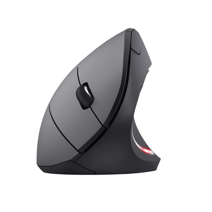 Trust Verto souris Bureau Droitier RF sans fil Optique 1600 DPI — vue 2