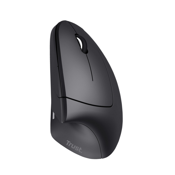 Trust Verto souris Bureau Droitier RF sans fil Optique 1600 DPI — vue 3
