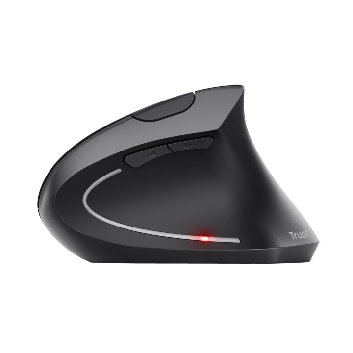 Trust Verto souris Bureau Droitier RF sans fil Optique 1600 DPI — vue 4