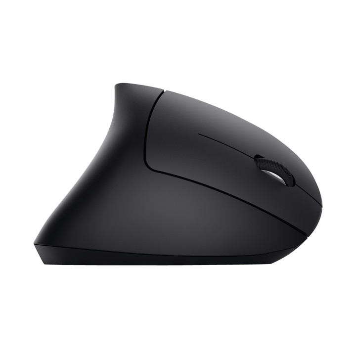 Trust Verto souris Bureau Droitier RF sans fil Optique 1600 DPI — vue 5
