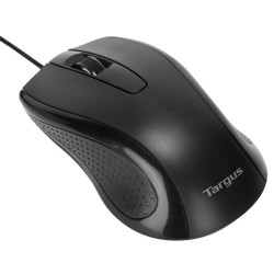 Targus AMU81AMGL — Souris USB Type-A