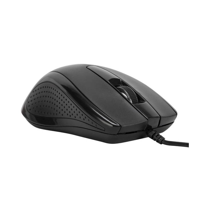 Targus AMU81AMGL souris Bureau Ambidextre USB Type-A Optique 1000 DPI — vue 5