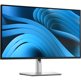 Dell P2725D — Écran 27" QHD IPS 100Hz confort visuel et productivité