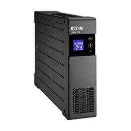 Eaton Ellipse PRO 1200 USB FR — Onduleur Line-Interactive 1200VA avec écran LCD