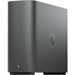 Synology BeeStation BST150 4 To — Cloud privé autonome simple d'emploi