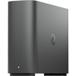 Synology BeeStation BST150 4 To — Cloud privé autonome simple d'emploi