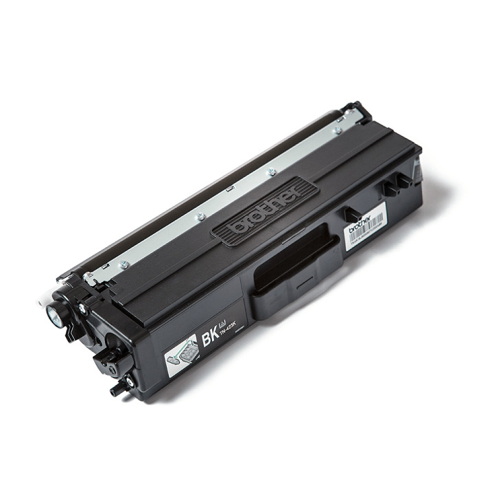 Brother Cartouche de toner TN-423BK originale – Noir — vue 3