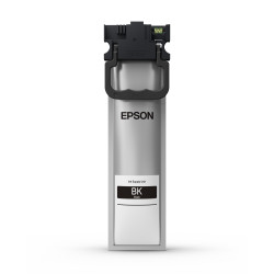 Epson WF-C5xxx — Cartouche d'encre noire XL, 5000 pages
